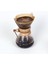 Chemex 400 ml Ahşap Tutacaklı 2