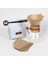 Chemex 400 ml Ahşap Tutacaklı 3