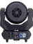 Dmx Pro SPB014 19 x 12 Watt Rgbw Wash LED Moving Head Sahne Işığı 2