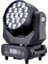 Dmx Pro SPB014 19 x 12 Watt Rgbw Wash LED Moving Head Sahne Işığı 4