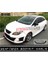 Seat Ibiza Ön Tampon Eki Bodykit Karlık Lip 2