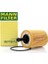 Yağ Filtresi Mann HU719/7X 1.4tdı - 1.9tdı (071115562) 1