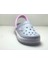 Kadın Crocs Terlik Gri Pembe 2