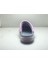 Kadın Crocs Terlik Gri Pembe 4