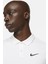 Tenis Tshirt Court Dri-Fıt Adv Slam Beyaz Tenis Tişört 2