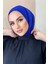 ALLURİNG Cıtcıtlı Hazır Eşarp Şal Hijap 1