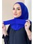 ALLURİNG Cıtcıtlı Hazır Eşarp Şal Hijap 2