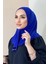 ALLURİNG Cıtcıtlı Hazır Eşarp Şal Hijap 3