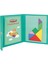 03 569 Pilsan, Manyetik Tangram 2