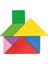 03 569 Pilsan, Manyetik Tangram 4