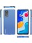 Xiaomi Redmi Note 11 Pro Kılıf Kamera Lens Korumalı Şeffaf Airbag Antishoock 3