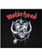Motörhead No Sleep 'til Hammersmith Albüm Arma Peç Patch Yama 1