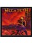 Megadeth Peace Sells Albüm Arma Peç Patch Yama 1