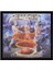 Testament Titans Of Creation Albüm Arma Peç Patch Yama 1
