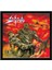 Sodom M-16 Albüm Arma Peç Patch Yama 1