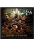 Sodom Epitome Of Torture Albüm Arma Peç Patch Yama 1