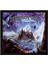 Immortal At The Heart Of Winter Albüm Arma Peç Patch Yama 1
