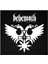 Behemoth Eagle Arma Peç Patch Yama 1