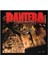 Pantera The Great Southern Trendkill Albüm Arma Peç Patch Yama 1