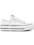 Chuck Taylor All Star Canvas Platform 2