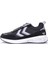 Hml Brera Siyah Unisex Spor Ayakkabı 900086-2001 1