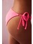 Açık Pembe Relax Bikini Altı 2