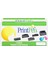 Printpen HP CF412x Yüksek Kapasite Sarı Toner 1