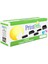 Printpen HP CF412x Yüksek Kapasite Sarı Toner 2