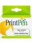 Printpen HP 932xL Siyah (Black) Muadil Kartuş CN053AN 1