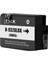 Printpen HP 932xL Siyah (Black) Muadil Kartuş CN053AN 2