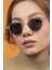 Lucia Kristal Unisex Güneş Gözlüğü 2