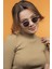 Lucia Kristal Unisex Güneş Gözlüğü 4