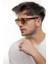 Carlo Cappucino Unisex Güneş Gözlüğü 4