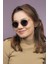 Niobe Kristal Unisex Güneş Gözlüğü 4