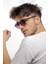 Tino Gül Kurusu Polarize Unisex Güneş Gözlüğü 4