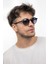 Tino Siyah Polarize Unisex Güneş Gözlüğü 2