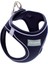Cool Walk Air Mesh Lacivert Köpek Göğüs Tasması Medium 2