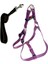 Cool Walk Harness Mor Köpek Göğüs Tasması S 1