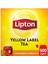 Yellow Label Bardak Poşet Çay 500'LÜ 1
