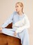 %100 Pamuk Oversize Sweat Pantolon 3