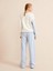 %100 Pamuk Oversize Sweat Pantolon 5
