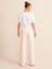 %100 Pamuk Oversize Sweat Pantolon 4