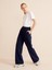 %100 Pamuk Oversize Sweat Pantolon 2
