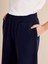%100 Pamuk Oversize Sweat Pantolon 3