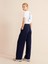 %100 Pamuk Oversize Sweat Pantolon 4