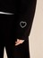 %100 Pamuk Kapüşonlu Oversize Sweatshirt 4