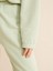 %100 Pamuk Kapüşonlu Oversize Sweatshirt 3