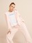 %100 Pamuk Kapüşonlu Oversize Sweatshirt 1