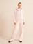 %100 Pamuk Kapüşonlu Oversize Sweatshirt 2
