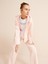 %100 Pamuk Kapüşonlu Oversize Sweatshirt 4